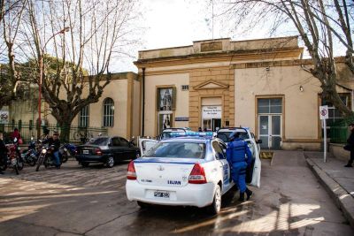 Hospital: vuelven a atender a pacientes que no son de Luj�n