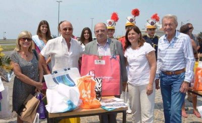 �Va a ser la mejor temporada de la historia de Mar del Plata�