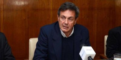 �Qui�n destruy� la Secretar�a de Miner�a?