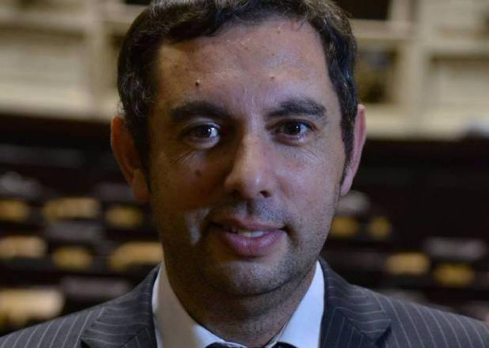 Quinteros: �En el peronismo hay lugar para todos�