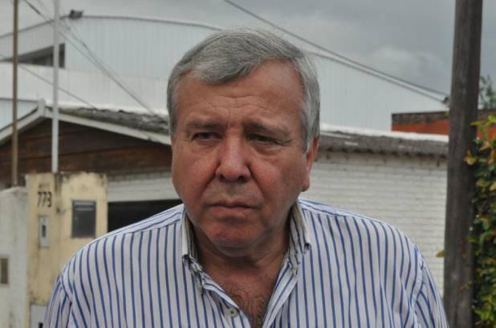 El municipio espera una suba en la coparticipaci�n de entre el 25 y el 30% en este 2017