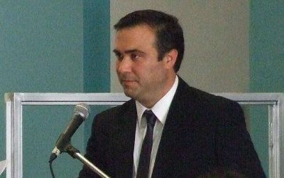 Prieto cuestion� que �Gray no logr� sacar al distrito de varias carencias�