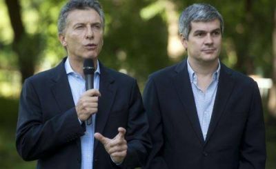 El Gobierno pronostic� un �muy buen 2017� y neg� ajustes en la econom�a