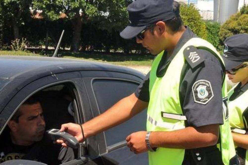 Desde la Legislatura proponen �alcoholemia cero� en la Provincia