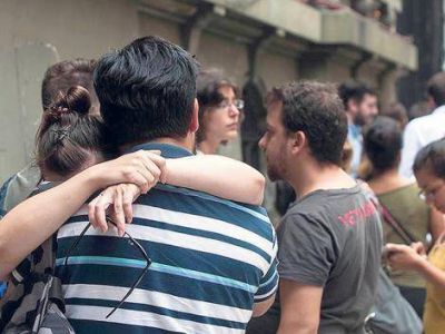 Marcas de la incertidumbre laboral y los despidos