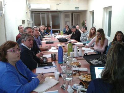 El Colegio de Ingenieros ratifica incumbencias sobre ergonom�a