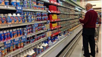 El Gobierno elimin� el reintegro del 5% en las compras con tarjetas de d�bito