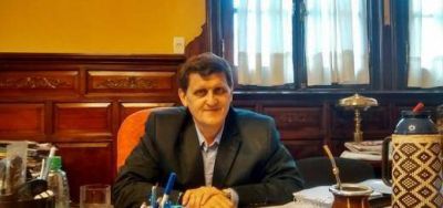 Safr�n dijo que las provincias son aut�nomas y recomend� no guiarse por especulaciones