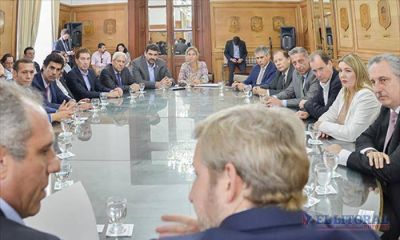 Desde enero rige la devoluci�n del 1,9 por ciento de coparticipaci�n que se reten�a a favor de Afip