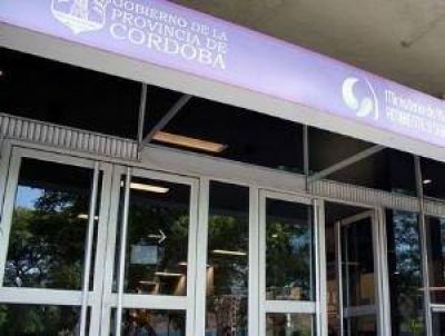 Ir�an a juicio los funcionarios de la Provincia que habilitaron la planta de EPEC en Sol y R�o