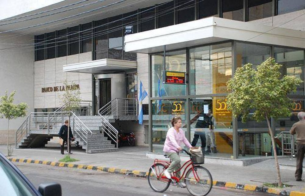 La Municipalidad ir a la Corte por el fallo a favor del Banco de La Pampa