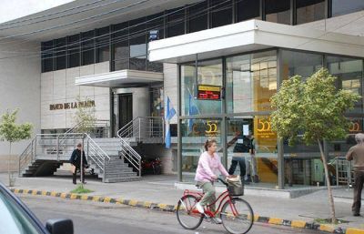 La Municipalidad ir� a la Corte por el fallo a favor del Banco de La Pampa