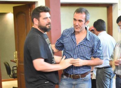 Para Hip�lito Altolaguirre los gastos reservados deben desaparecer