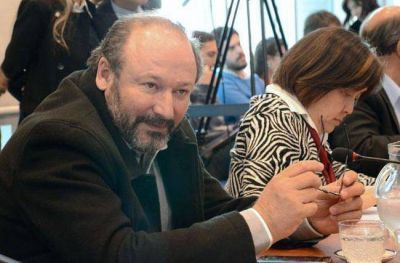 Veto a la ley de trombofilia: �Un verdadero desacierto�