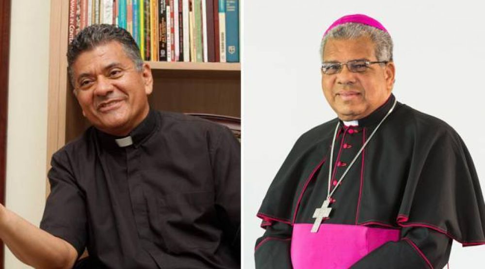 Papa Francisco nombra un obispo para Rep�blica Dominicana y otro para Honduras