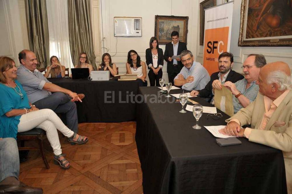 Licitaron obras para completar el Museo de la Constituci�n Nacional