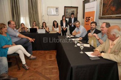 Licitaron obras para completar el Museo de la Constituci�n Nacional