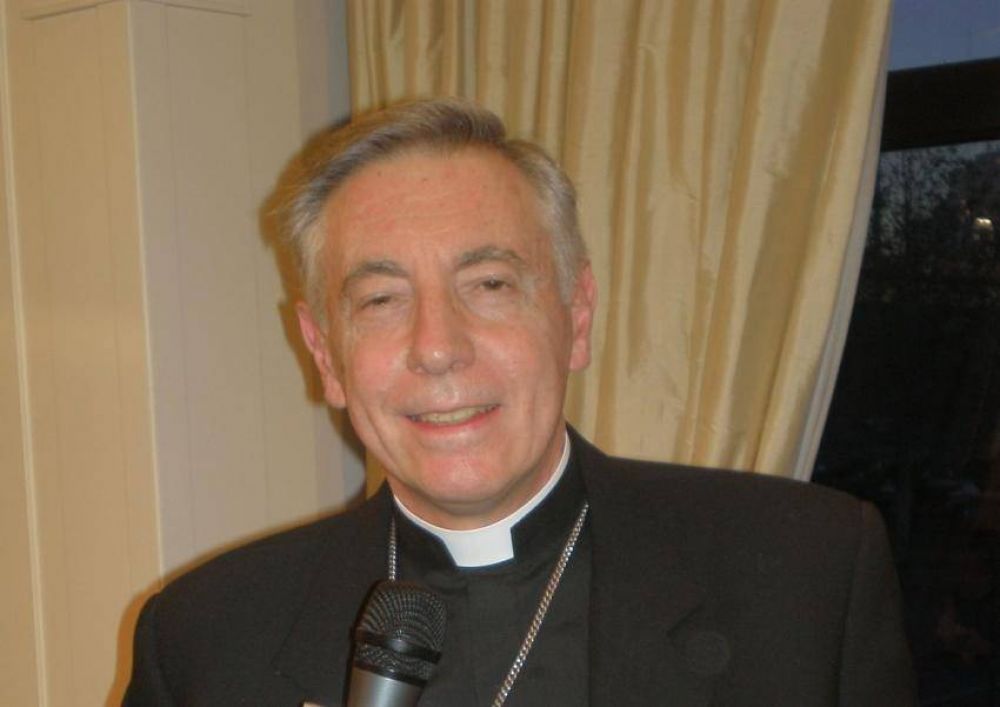 Mons. Aguer atribuy a la crisis del matrimonio el aumento de los femicidios