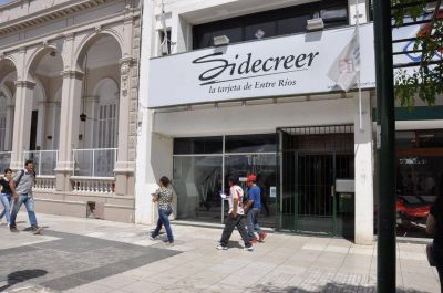 �Estoy seguro que la gesti�n de Montiel fue transparente�, dijo Rotman sobre Sidecreer 