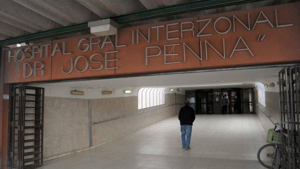 Contin�a el d�ficit de enfermeras en Neonatolog�a del Hospital Penna