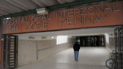 Contin�a el d�ficit de enfermeras en Neonatolog�a del Hospital Penna