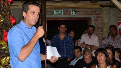 Cresto arranca 2017 con cambios en su Gabinete	 