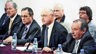 Nisman. Borger: �No fue la �nica vez que el Canciller se refiri� a Ir�n como responsable del atentado�