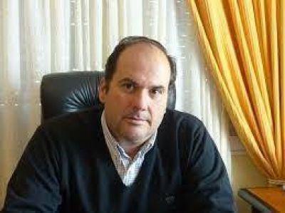 Aumento del 30% para municipales de Tordillo