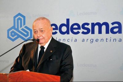 Noche del apag�n: dictaminaron que corresponde dejar sin efecto la falta de m�rito que benefici� a Blaquier 