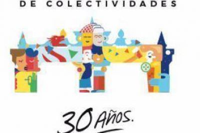 Comunidades �rabe y musulmana participar�n del Encuentro Anual de Colectividades 2017 en Alta Gracia