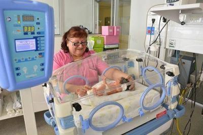 El Hospital Thompson atendi� m�s de 350 mil consultas durante 2016