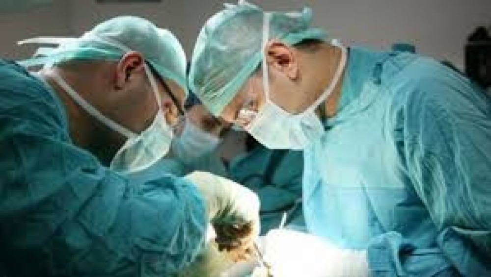 Con una operacin indita salvaron de un trasplante de corazn a un joven
