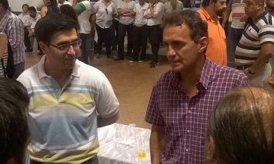 Gabriel Katopodis: �El segundo semestre nunca lleg�