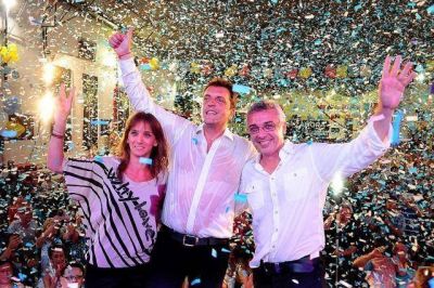La disputa 2017 en Tigre: la interna Zamora-Malena