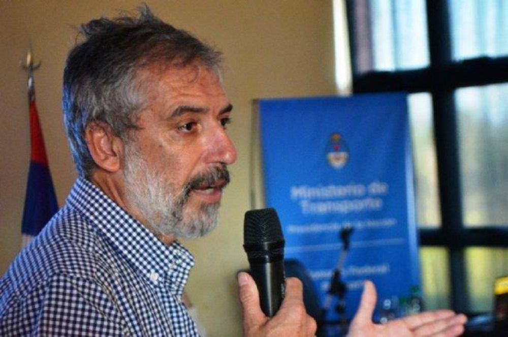 Denuncian a otro funcionario de Macri por evasin tributaria y lavado 
