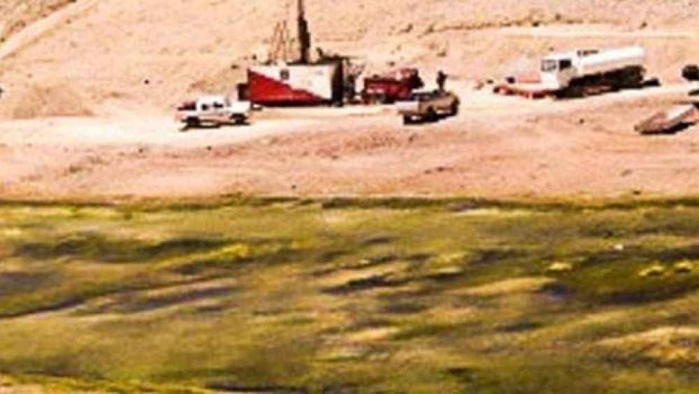 Southern Copper busca poner pie en San Juan por primera vez