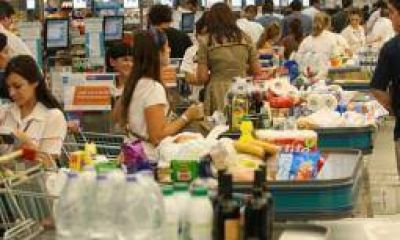 Ventas minoristas no repuntaron ni con las fiestas