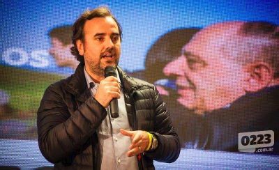 �Aicega y algunos funcionarios est�n m�s preocupados por la interna del Pro que en gestionar�