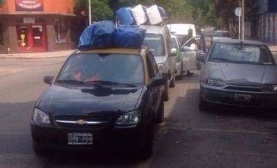 La Ucip denunci� el aumento de manteros en 2016 y celebr� el �ltimo operativo municipal