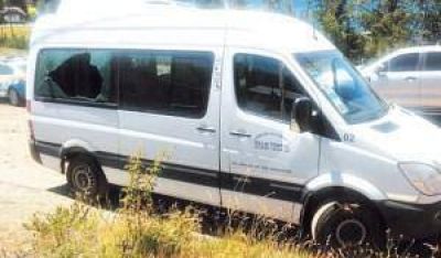 Macri eval�a reaparecer pasado ma�ana en un acto p�blico en Bariloche