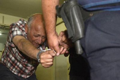 Denuncian que Viglione �coime� a guardiac�rceles para estar mejor en la Unidad Penal 44