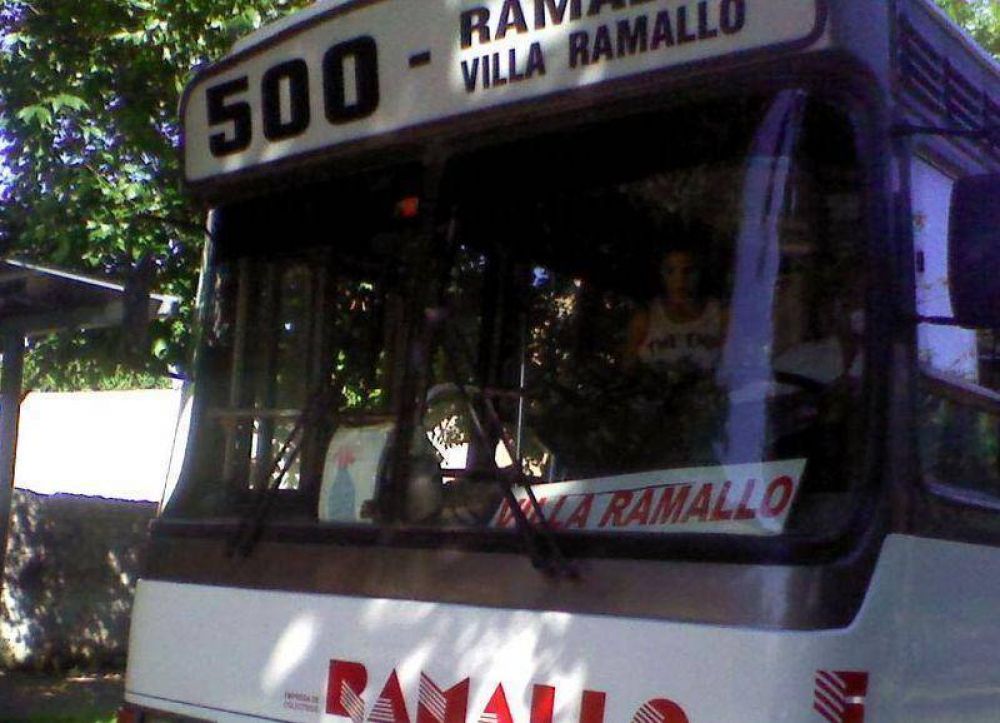 Aprobaron otro aumento en la l�nea 500