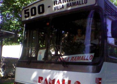 Aprobaron otro aumento en la l�nea 500