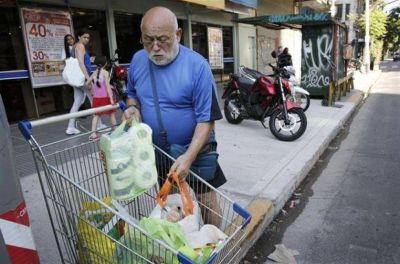 Desde hoy ya no se entregan bolsas pl�sticas
