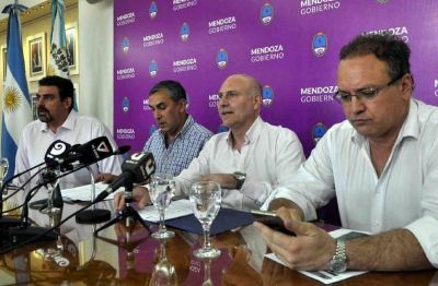 �tica p�blica: el radicalismo relativiza las diferencias