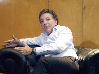 �Para bajar la inflaci�n vamos a importar m�s�