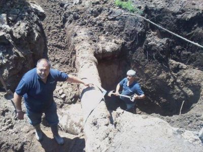 Desde OSSE aseguran que no habr� problemas con la provisi�n de agua
