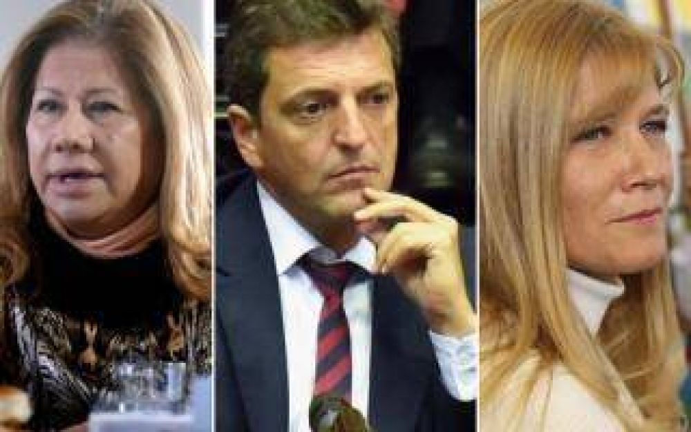Elecciones 2017: Camao desech la invitacin de Magario a Massa de volver al PJ