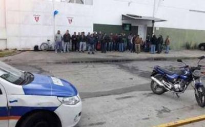 Avellaneda: reincorporan a los casi 50 despedidos de la curtiembre Esp�sito