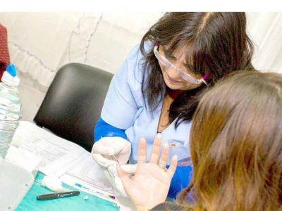 Modelo de atenci�n
